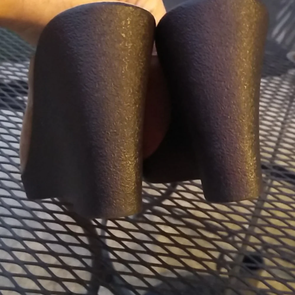 Wedge slides size‎ 6